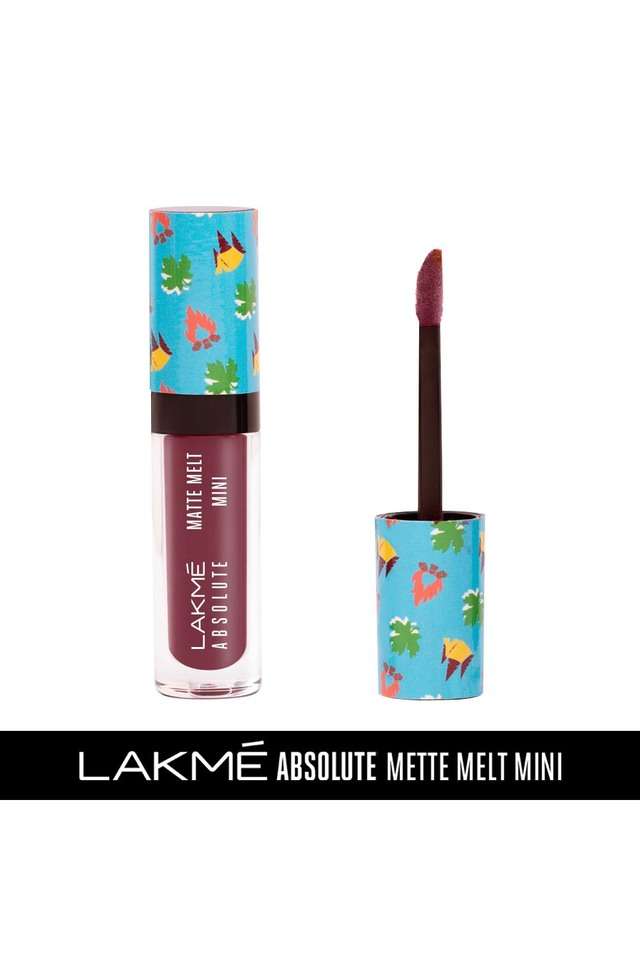 Absolute-Matte-Melt-Mini-Liquid-Lip-Colour---Nomad-Pink -2.4-ml