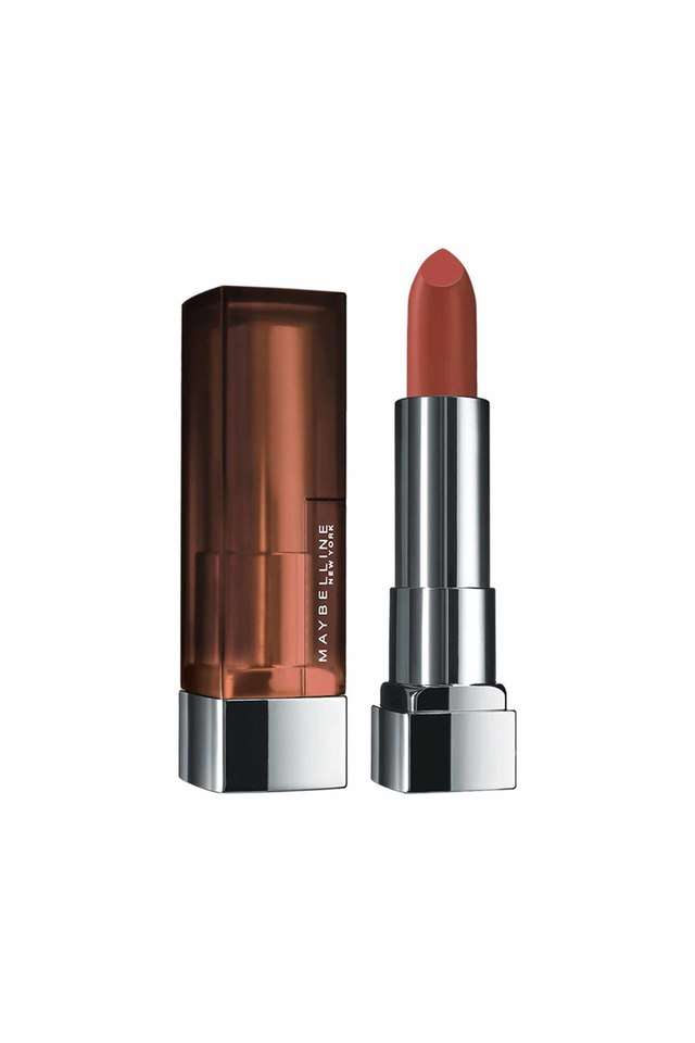 Color-Sensational-Creamy-Matte-Lipstick---673-Midtown-Pink -3.9-gm