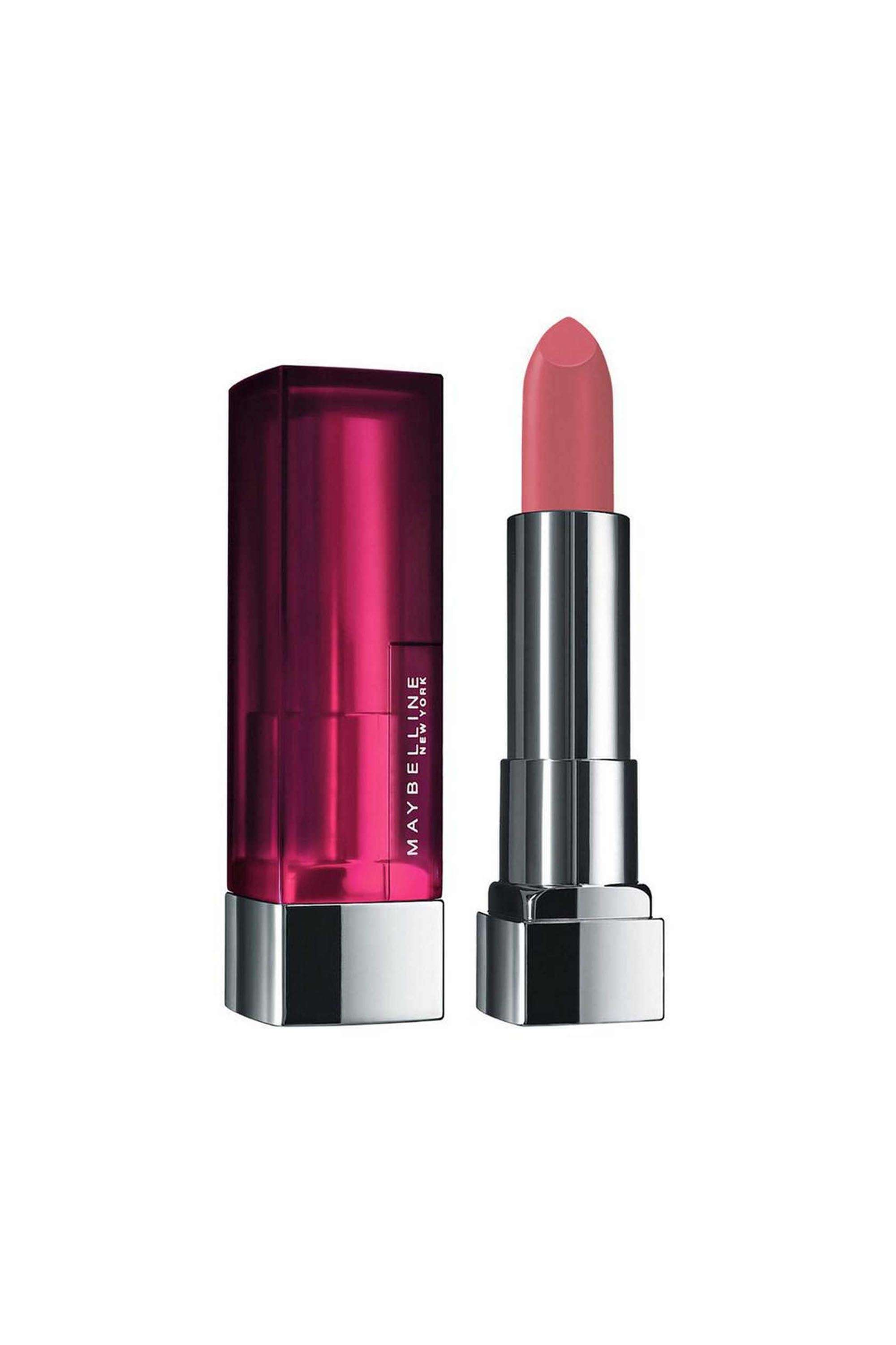 Color-Sensational-Creamy-Matte-Lipstick---812-Mauve-It-Up -3.9-gm