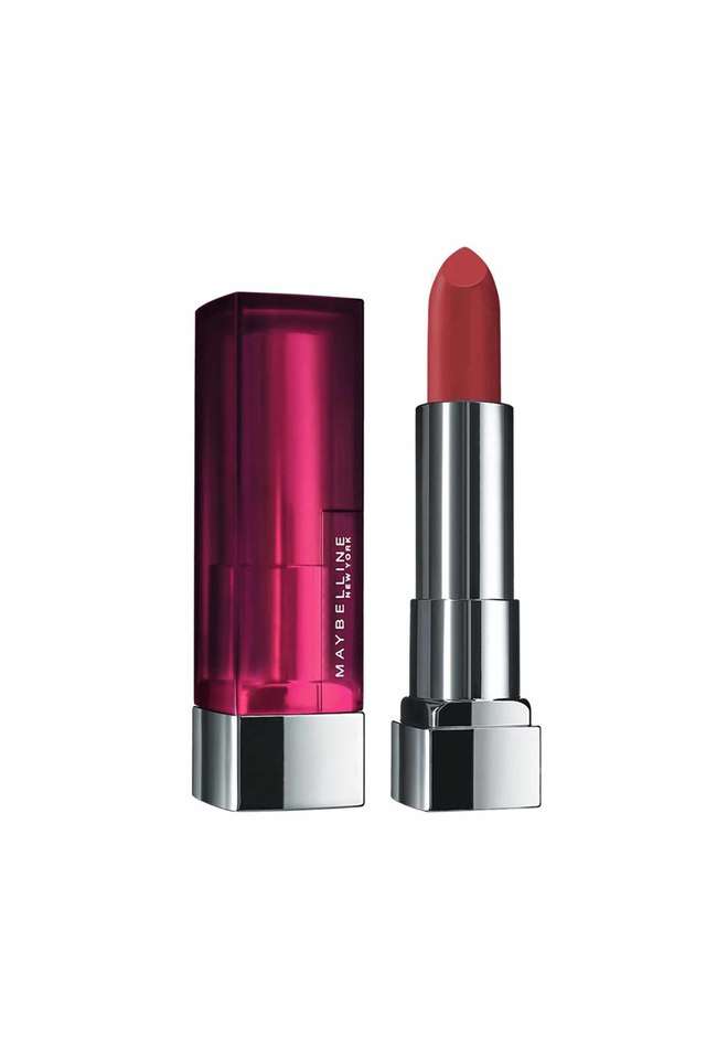 Color-Sensational-Creamy-Matte-Lipstick---807-Dried-Rose -3.9-gm
