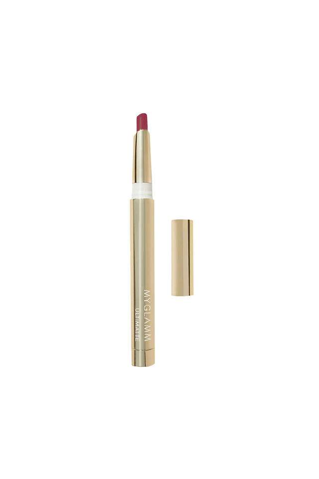 MyGlamm-Ultimatte-Long-Stay-Matte-Lipstick---Risque -1.3-gm