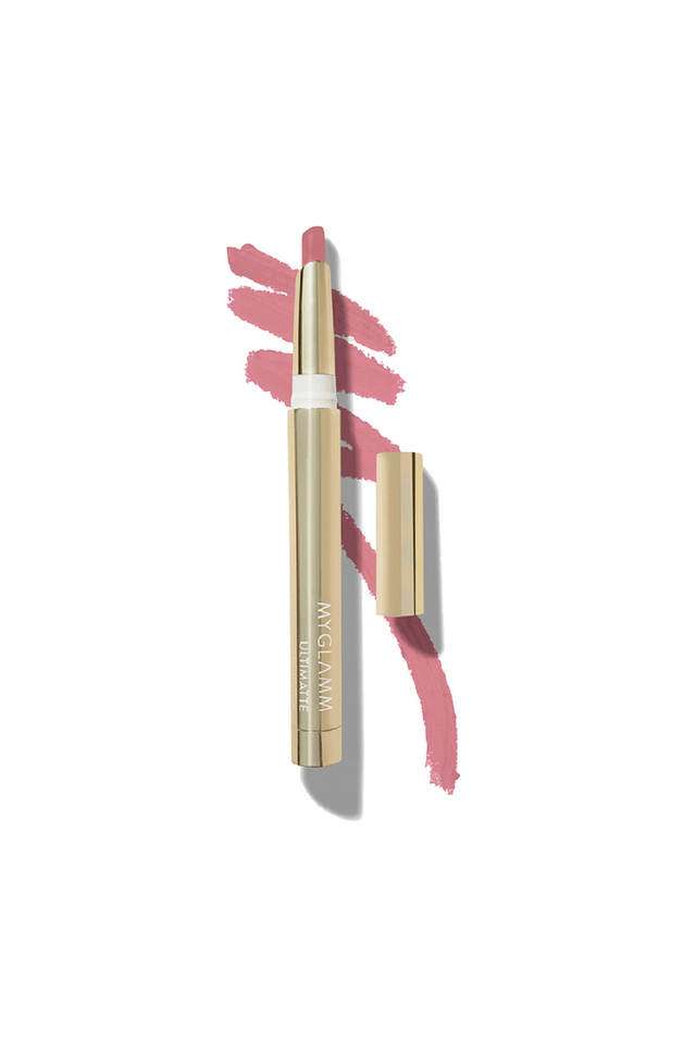 MyGlamm-Ultimatte-Long-Stay-Matte-Lipstick---Showgirl -1.3-gm