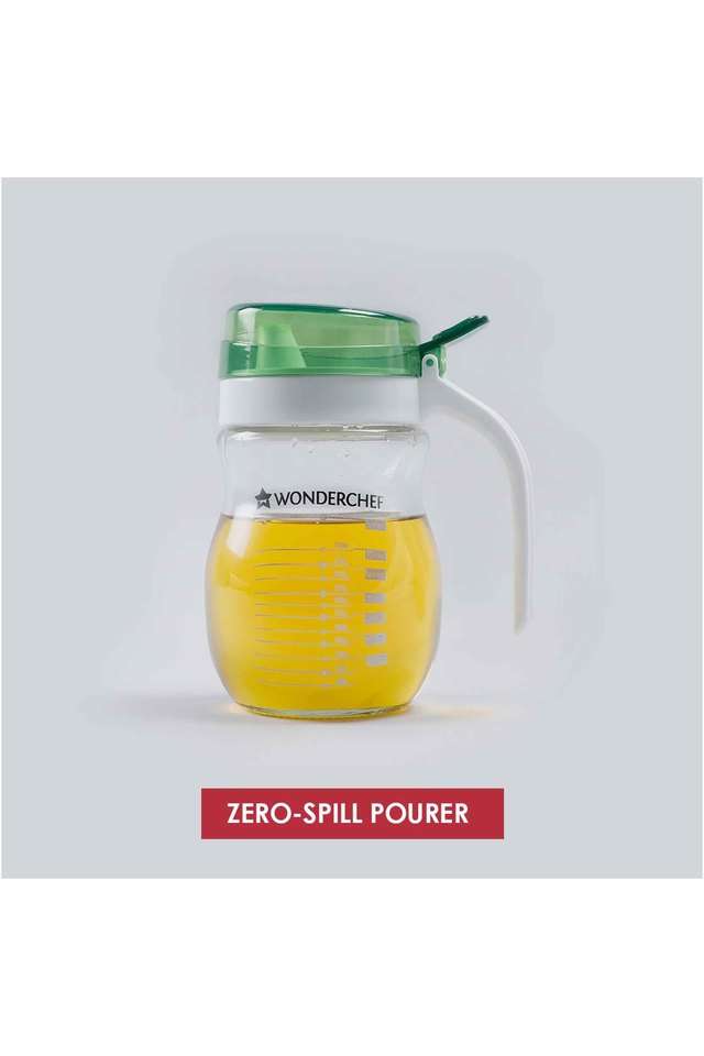 Oil-Pourer-Green-550-ml