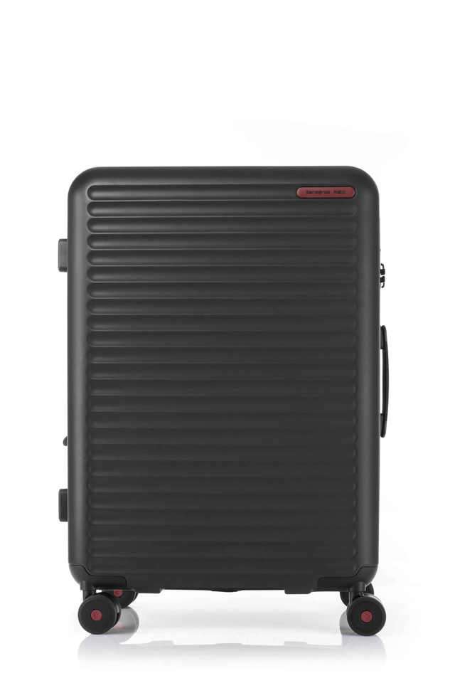 Toiisc-SP55/20-Polycarbonate-32-L-Trolley-Bag-With-TSA-Lock