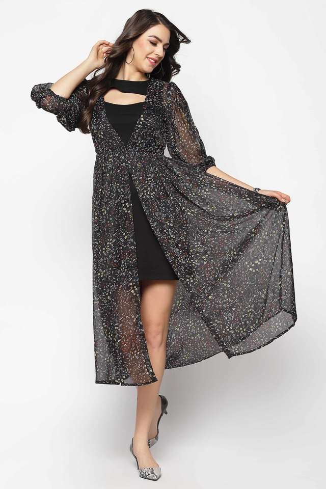 sera Printed Polyester Women's Shrug-picture-40