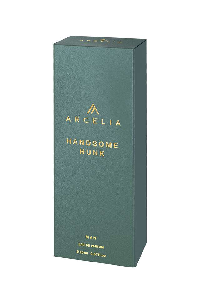 Handsome-Hunk-Eau-De-Parfum-for-Men---20-ml