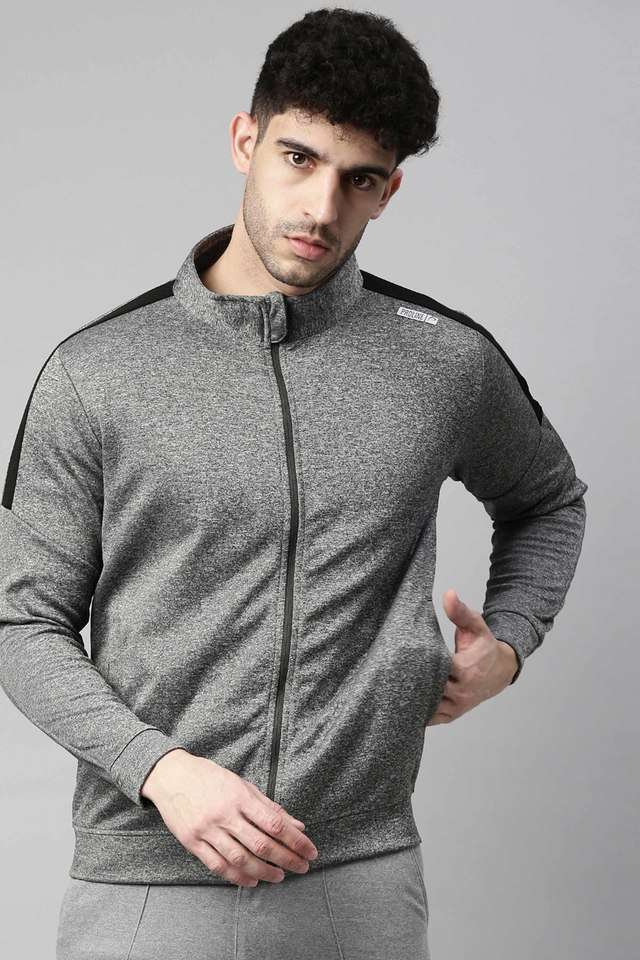 Solid-Cotton-Regular-Fit-Men-s-Sweatshirt
