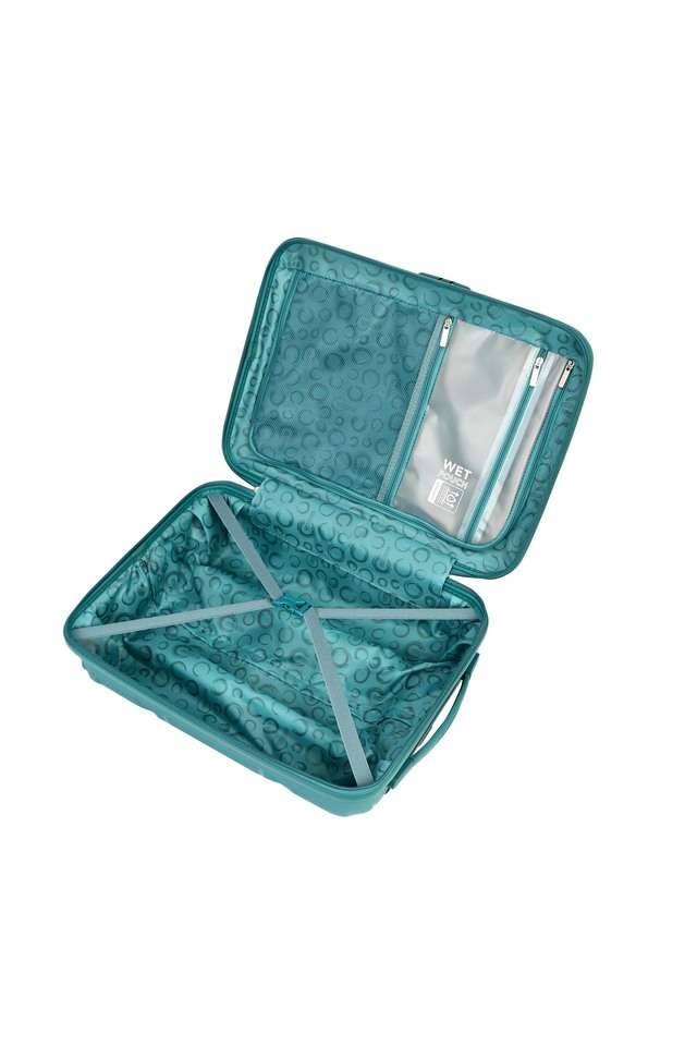 Kross-SP-Rol-Polypropylene-Combination-8-Wheels-Hard-Trolley