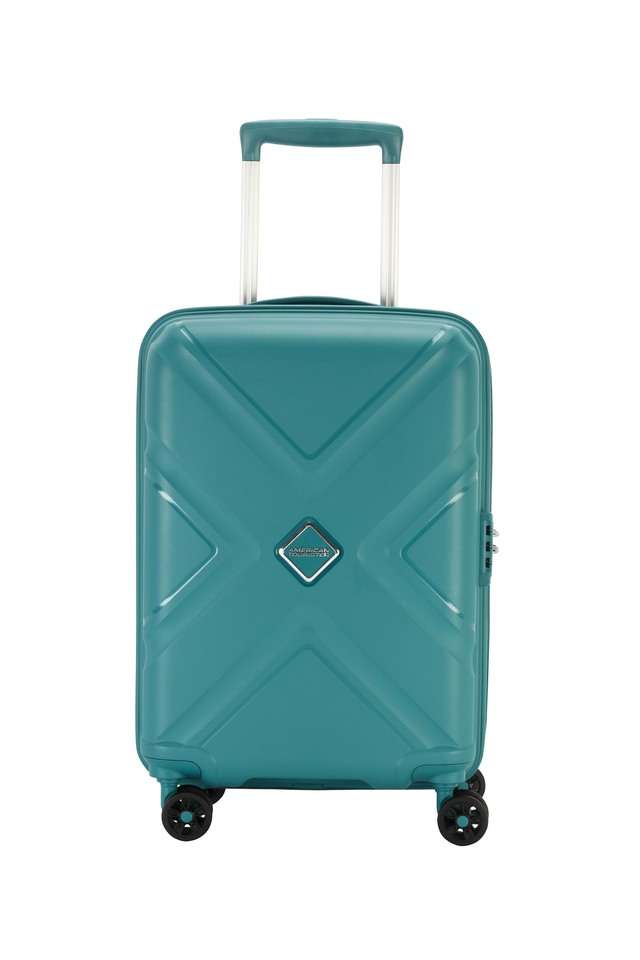 Kross-SP-Rol-Polypropylene-Combination-8-Wheels-Hard-Trolley