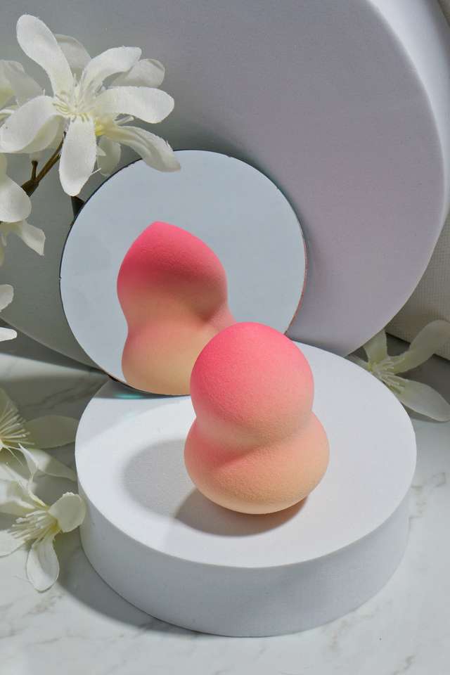 Cylinder-Beauty-Blender---Gradient-Peach-Pink