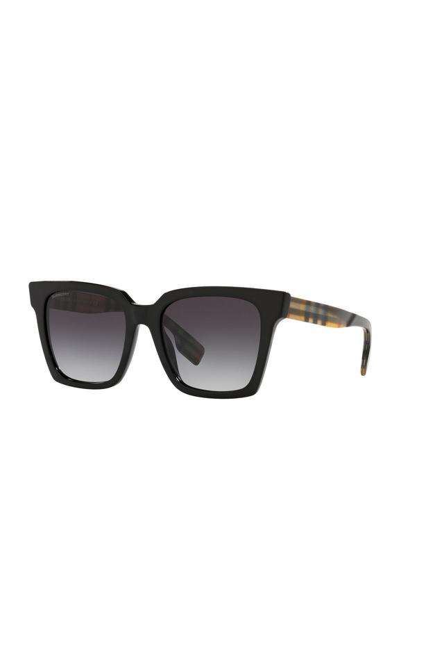 Full-Rim-Acetate-Non-Polarized-Women-s-Sunglasses---0BE4335