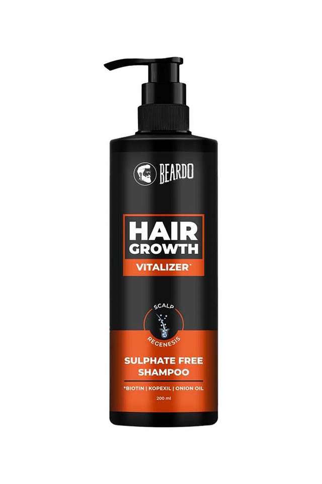 Hair-Growth-Vitalizer-Sulphate-Free-Shampoo---200-ml