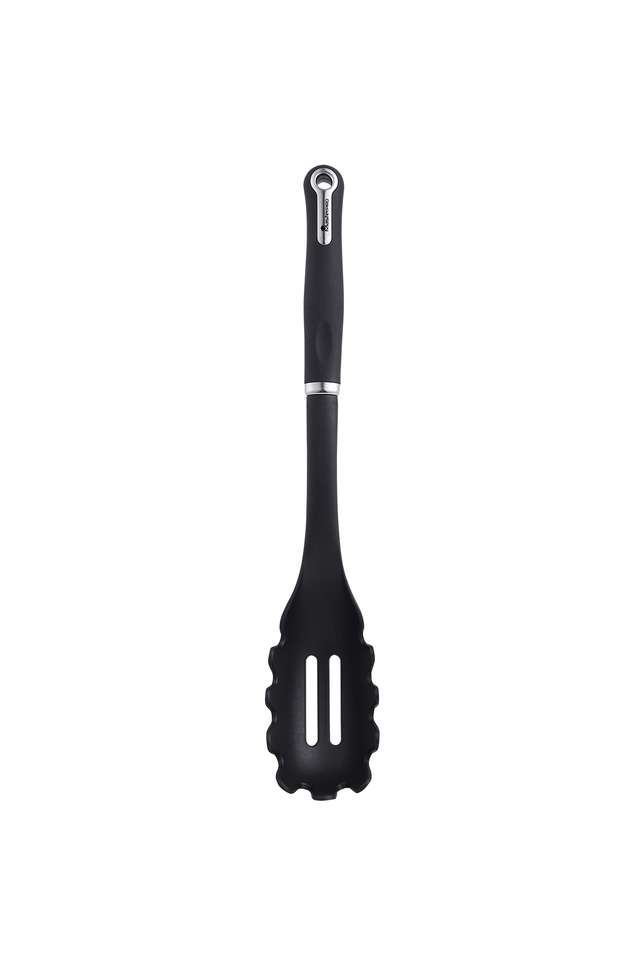 Master-Pro-Nylon-Spaghetti-Spoon-(Black)