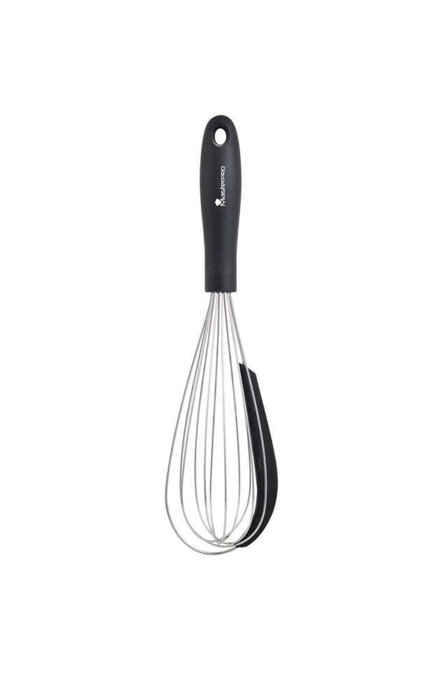 Master-Pro-Stainless-Steel-Whisk-(Black) Master-Pro-Stainless-Steel-Whisk-(Black)
