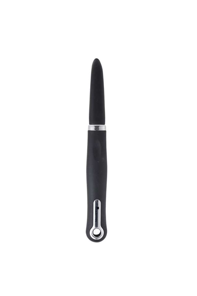 Master-Pro-Stainless-Steel-Peeler-(Black)