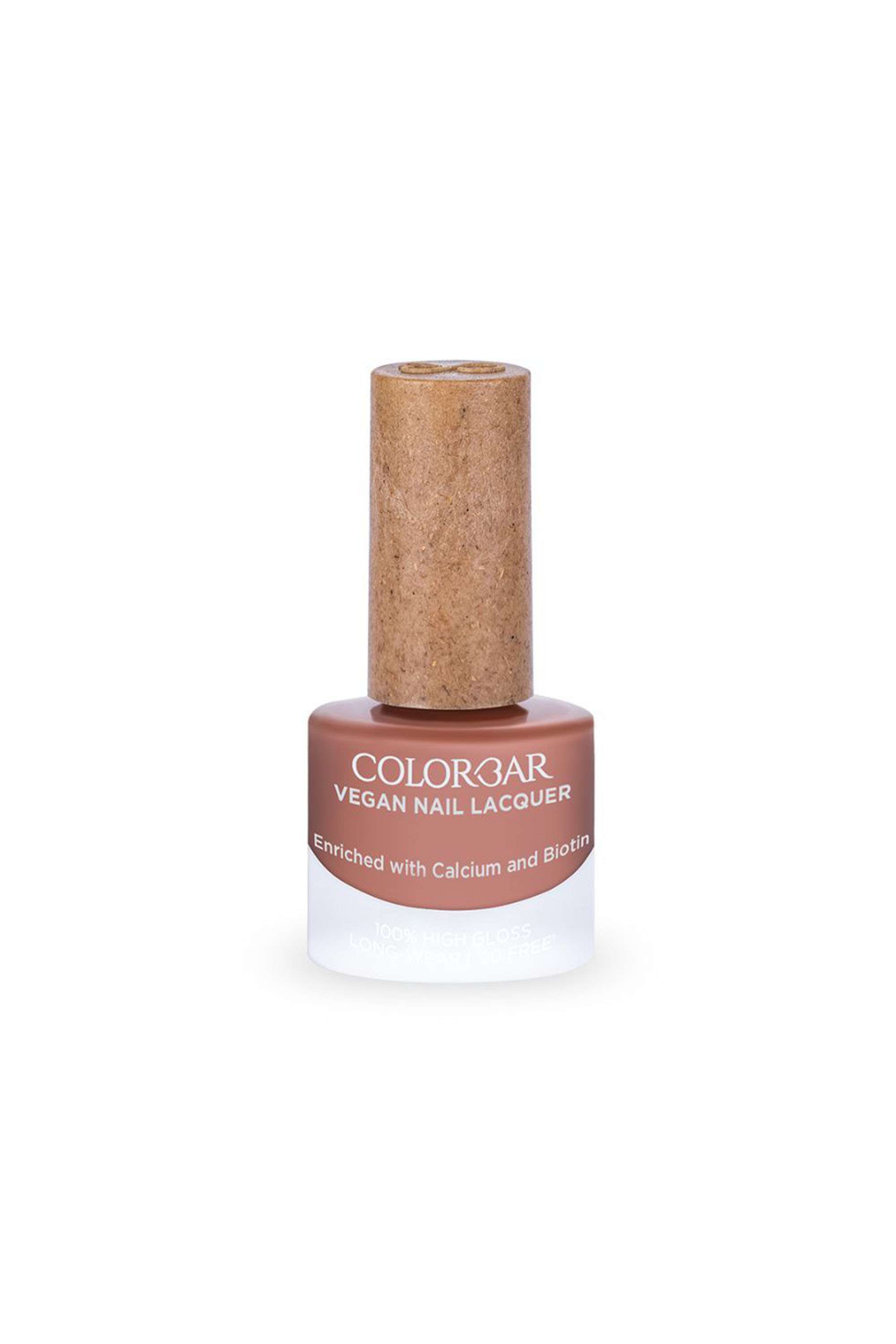 Vegan-Nail-Lacquer---Beach-Babe -8-ml