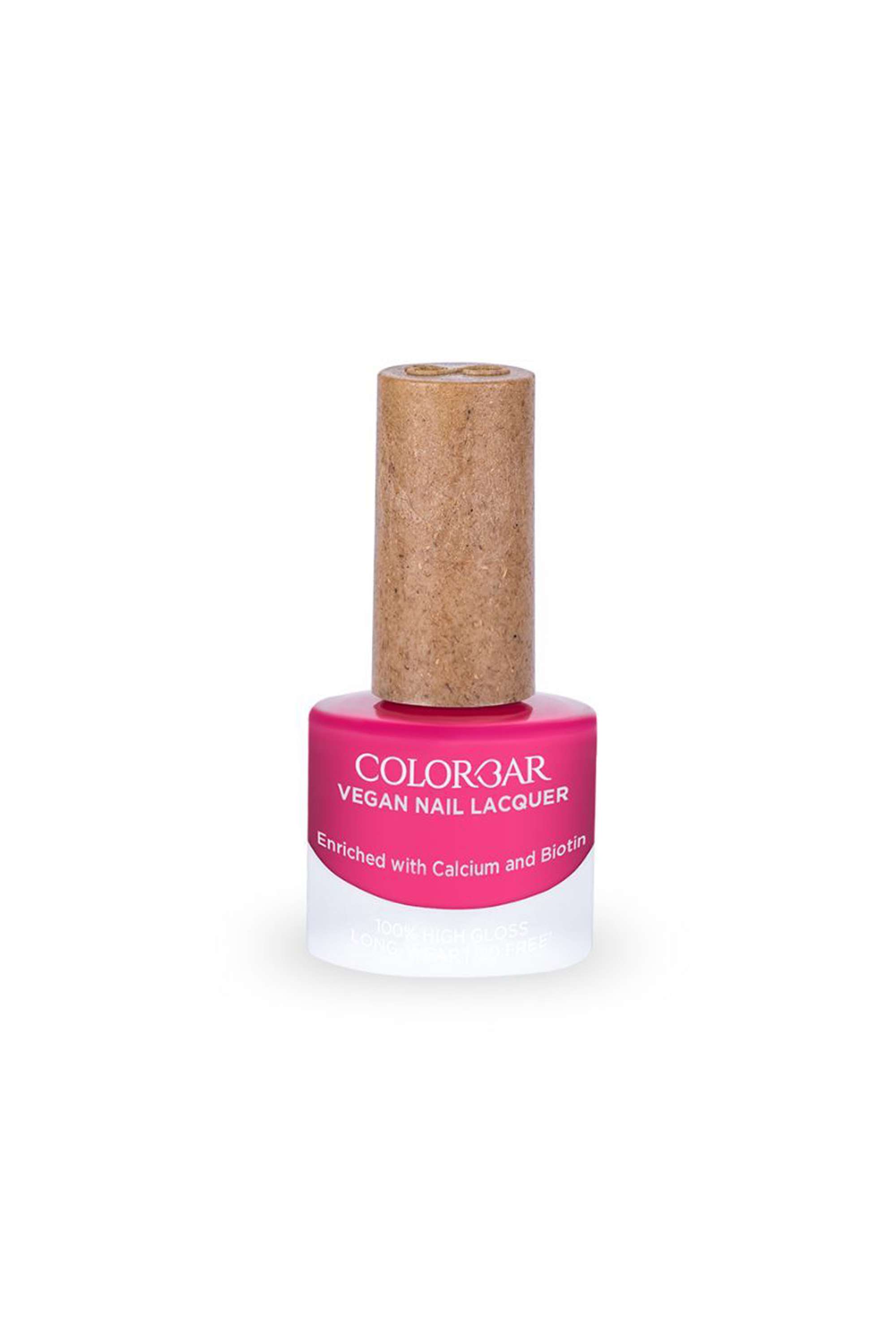 Vegan-Nail-Lacquer---ILY -8-ml