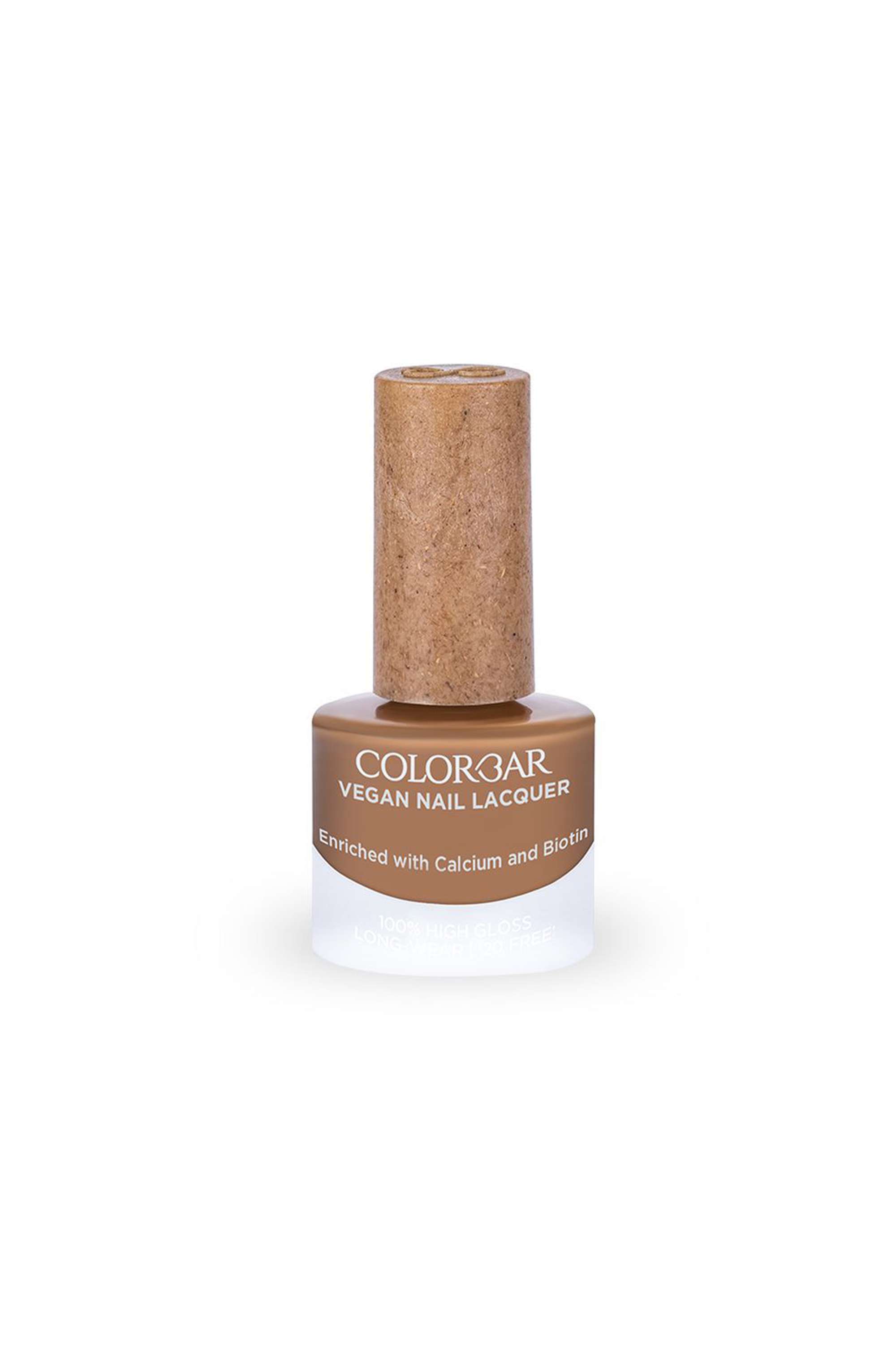 Vegan-Nail-Lacquer---Oak-Wood -8-ml