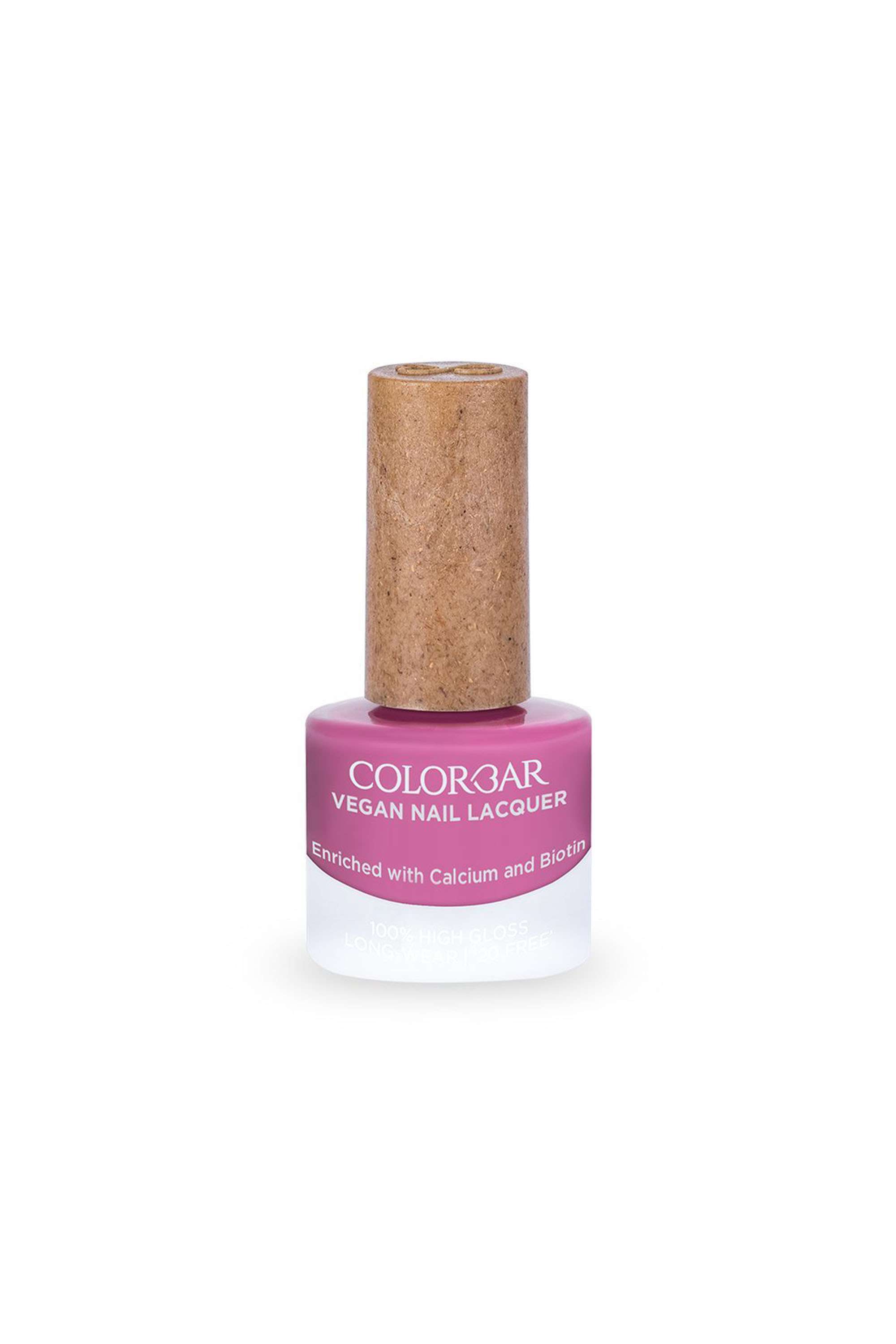 Vegan-Nail-Lacquer---Passion -8-ml