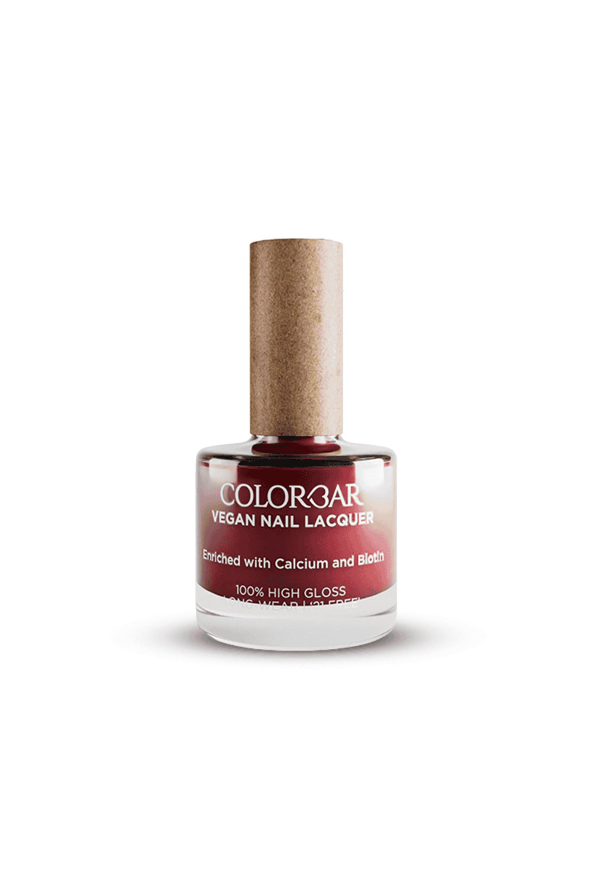 Vegan-Nail-Lacquer---Roasted -8-ml
