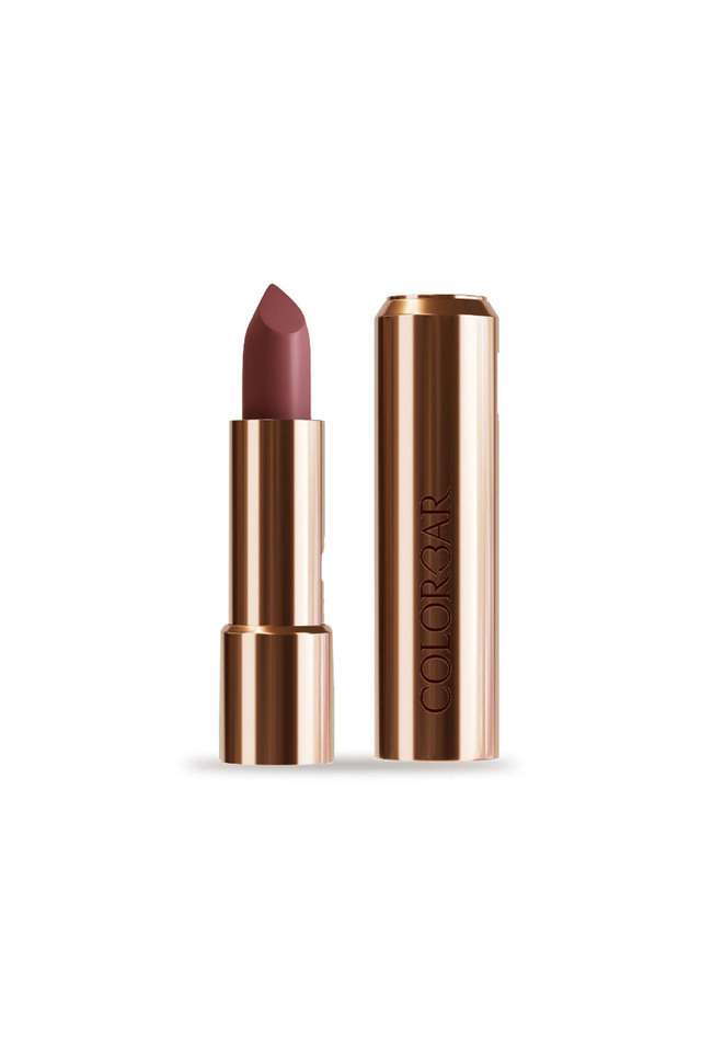 Powerkiss-Matte-Lipstick---It-Girl-007 -4.2-gm
