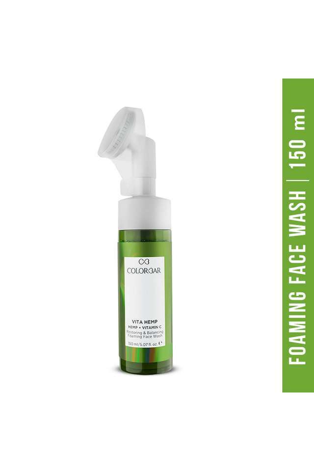 Restoring-&-Balancing-Foaming-Face-Wash---150-ml