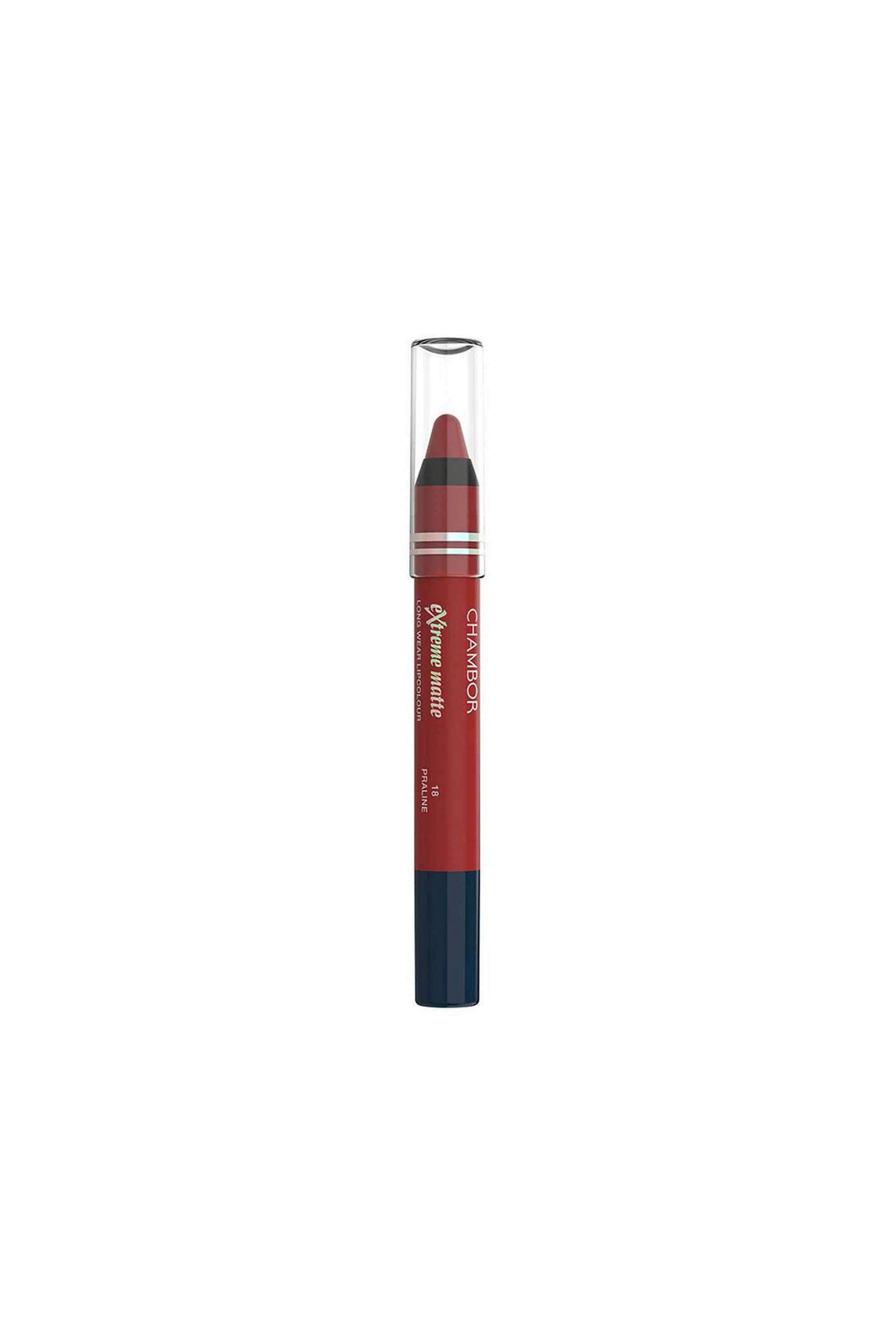 Extreme-Matte-Long-Wear-Lip-Colour---Les-Meringues-Collection---Praline-18