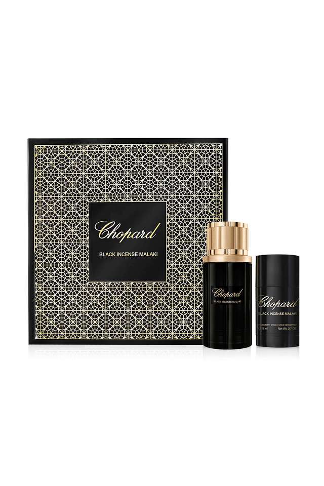 Black-Incense-Malaki-Gift-Set-for-Men---Eau-de-Parfum-80-ml-and-Deo-Stick-75-ml