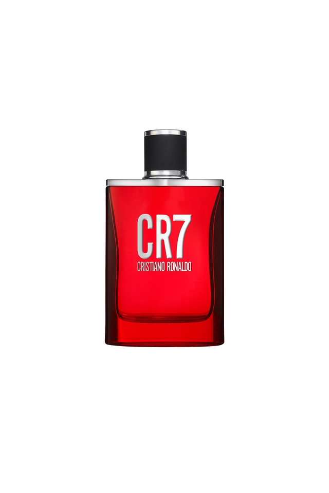 CR7-Eau-De-Toilette-For-Men---50-ml -Fresh -Earthy-&-Woody -Warm-&-Spicy-EDT