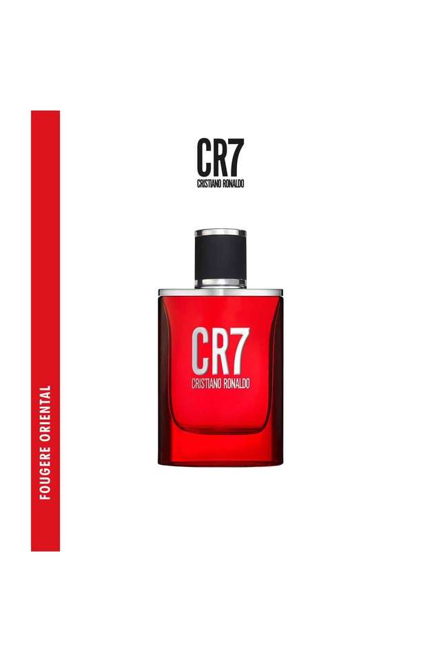 CR7-Eau-De-Toilette-For-Men---50-ml -Fresh -Earthy-&-Woody -Warm-&-Spicy-EDT