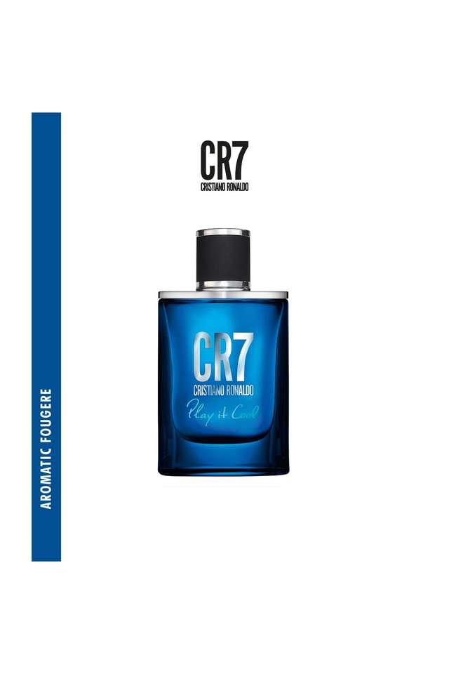 Play-It-Cool-Eau-De-Toilette-For-Men---50-ml -Fresh -Fruity -Floral -Warm-&-Spicy -Earthy-&-Woody-EDT