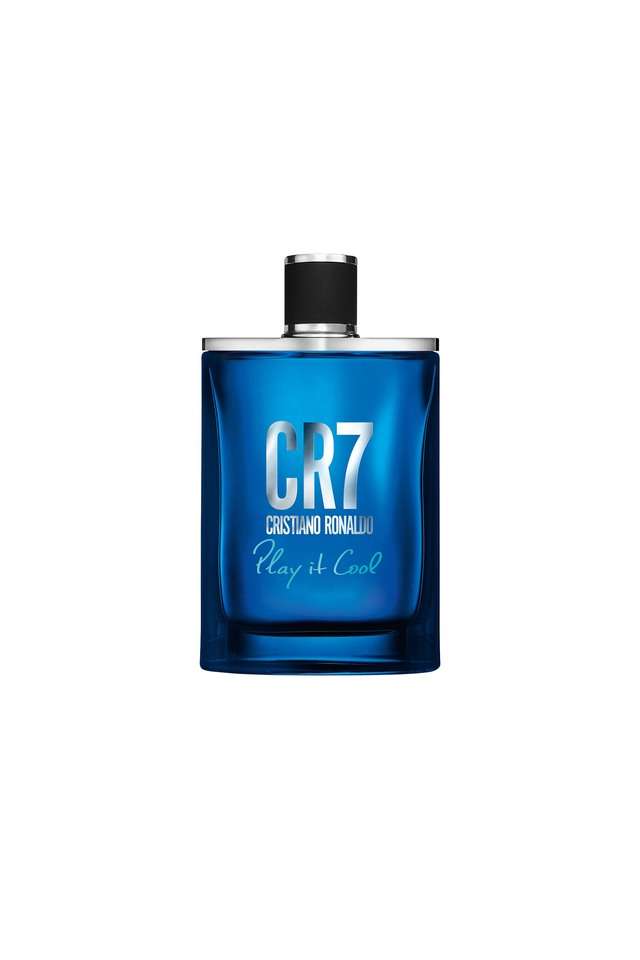 Play-It-Cool-Eau-De-Toilette-For-Men---100-ml -Fresh -Fruity -Floral -Warm-&-Spicy -Earthy-&-Woody-EDT