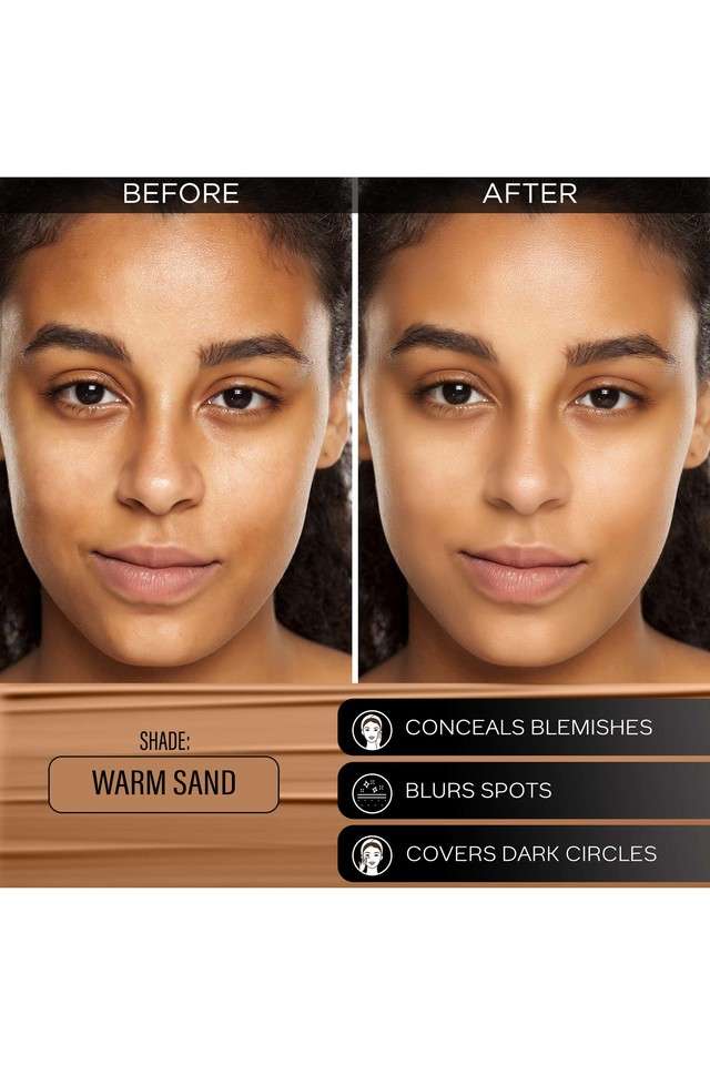 Buy Faces Canada Warm Sand 042 All Day Hydra 3 In 1 Matte