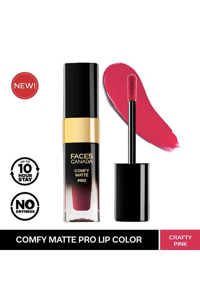 Comfy-Matte-Pro-Lip-Color---Crafty-Pink-05 -5.5-ml