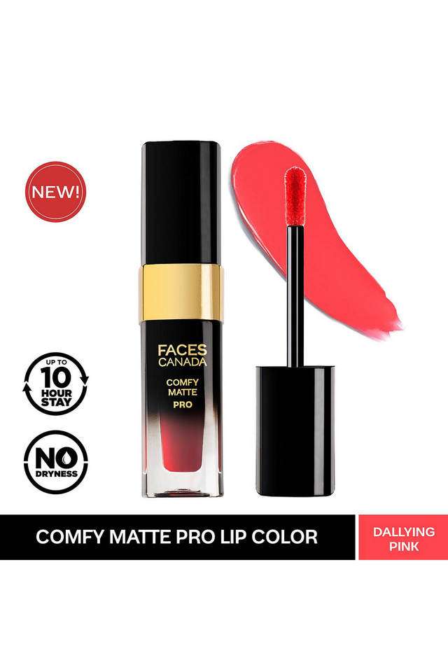 Comfy-Matte-Pro-Lip-Color---Dallying-Pink-12 -5.5-ml