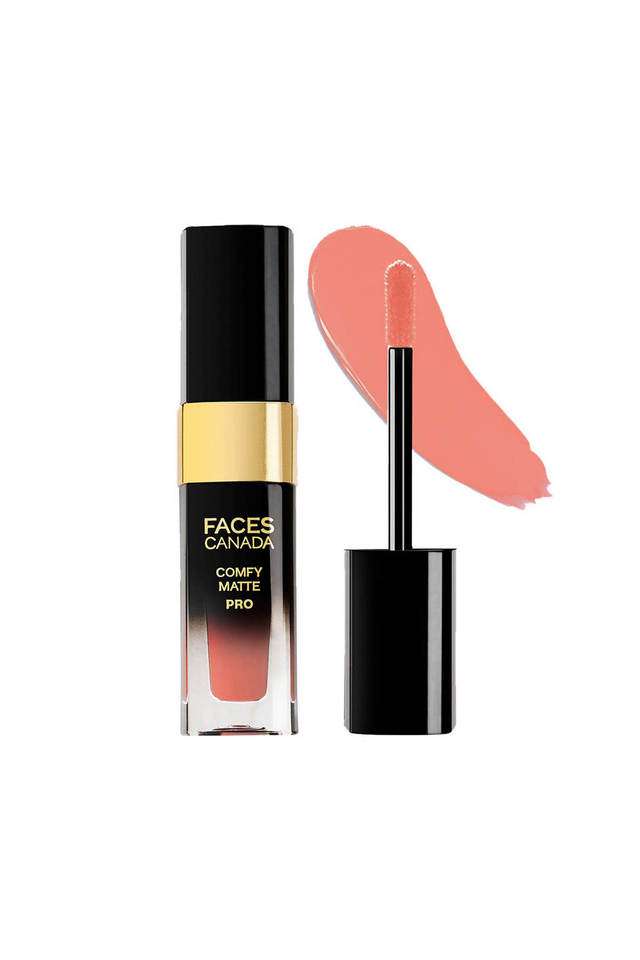 Comfy-Matte-Pro-Lip-Color---Forever-Nude-09 -5.5-ml