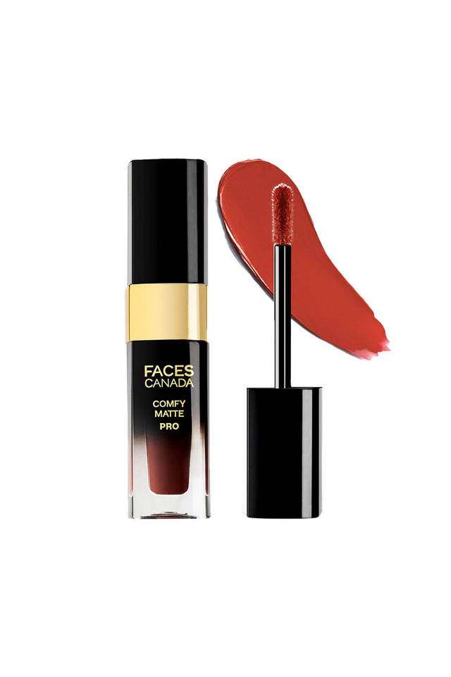 Comfy-Matte-Pro-Lip-Color---Frisky-Brown-13 -5.5-ml