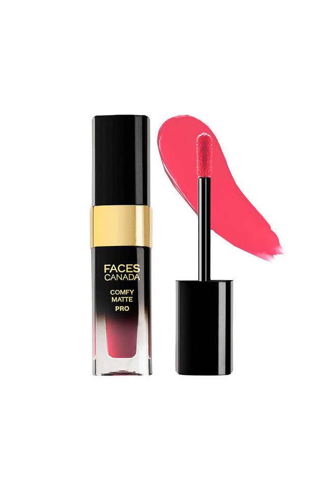 Comfy-Matte-Pro-Lip-Color---Fuchsia-Please-06 -5.5-ml