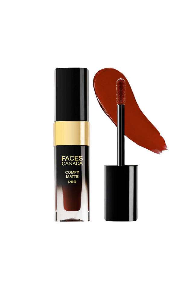 Comfy-Matte-Pro-Lip-Color---Magnifico-Red-01 -5.5-ml