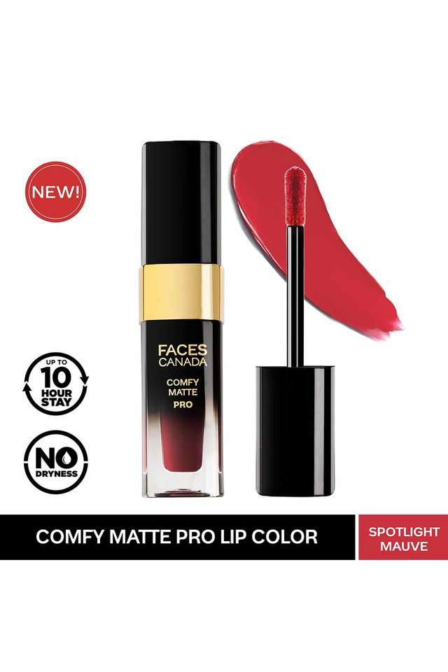 Comfy-Matte-Pro-Lip-Color---Spotlight-Mauve-11 -5.5-ml