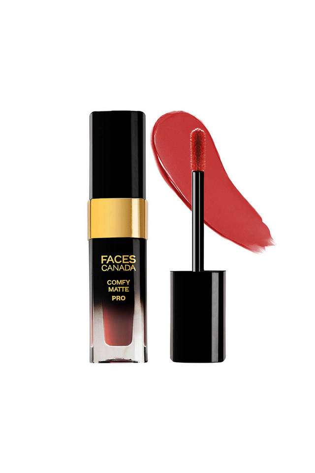 Comfy-Matte-Pro-Lip-Color---Umber-Fix-10 -5.5-ml