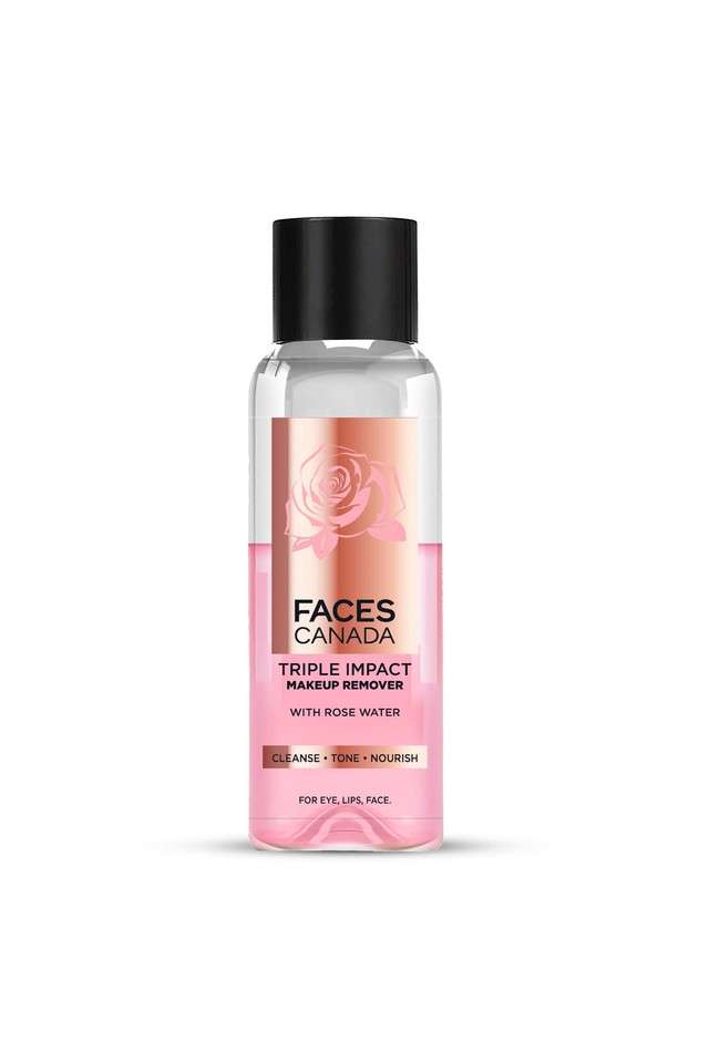 Triple-Impact-Bi-Phasic-Makeup-Remover-With-Rose-Water-3-In-1---120-ml