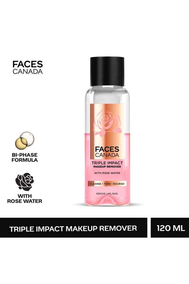 Triple-Impact-Bi-Phasic-Makeup-Remover-With-Rose-Water-3-In-1---120-ml