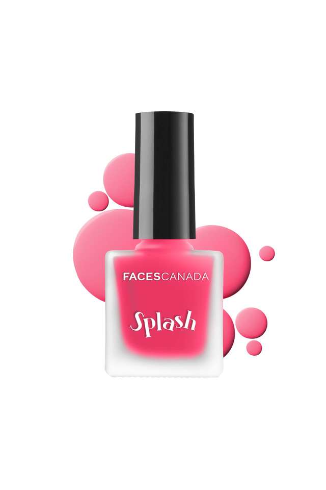 Ultime-Pro-Splash-Matte-Nail-Enamel---Coral-Passion-M02 -8-ml