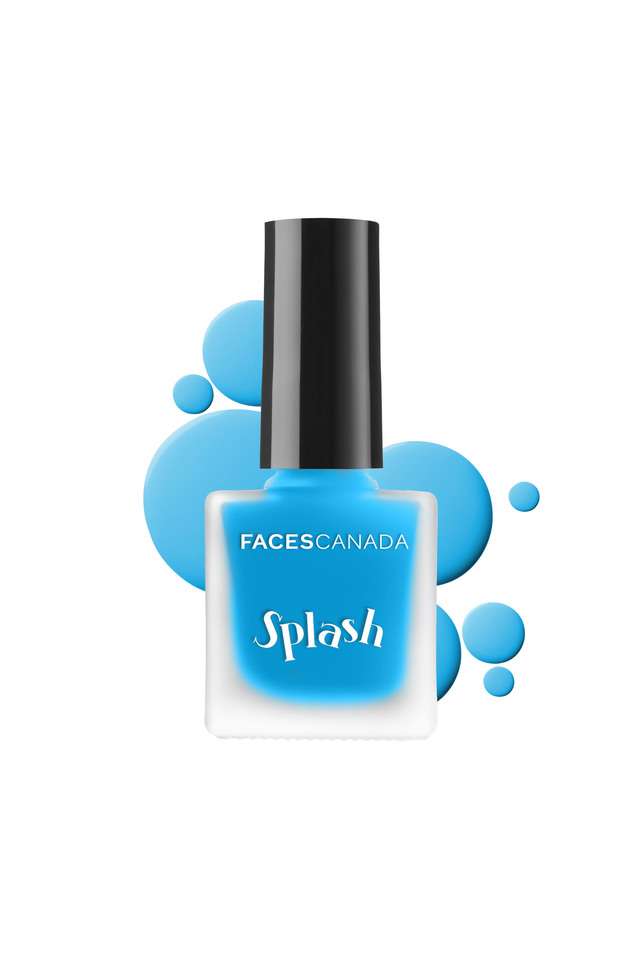 Ultime-Pro-Splash-Matte-Nail-Enamel---Moody-Blue-M07 -8-ml