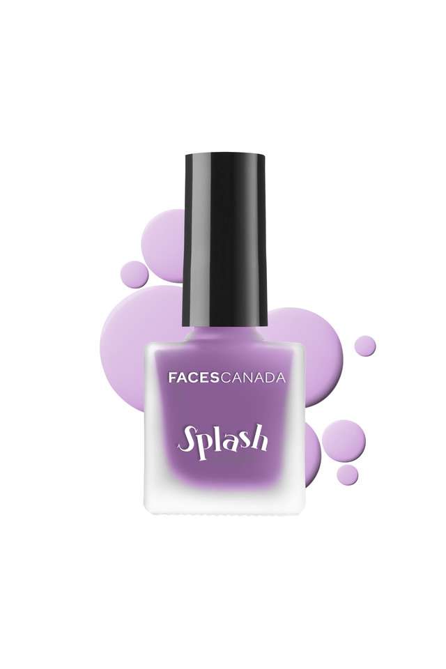 Ultime-Pro-Splash-Matte-Nail-Enamel---Princess-Tiara-M06 -8-ml