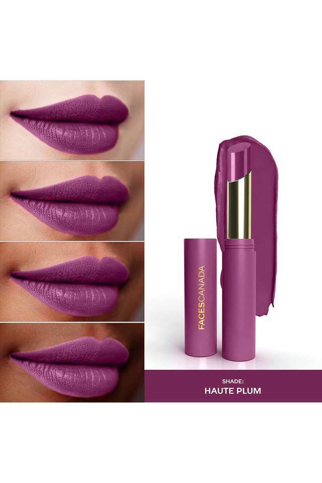 Buy Faces Canada Day Dream Pink 02 Longstay Matte Lipstick