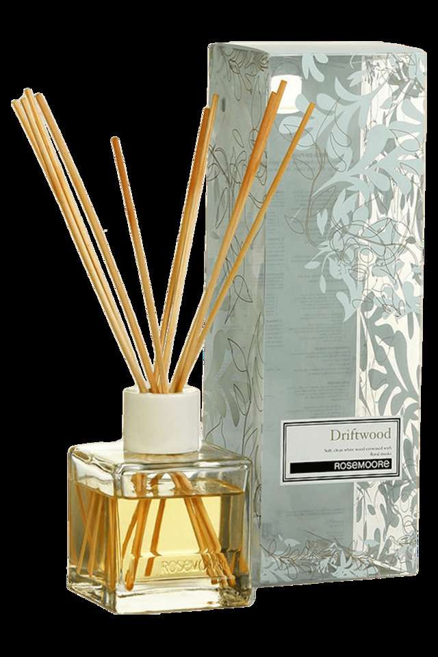 Scented-Reed-Diffuser-Driftwood---200ml-&-10-Reeds