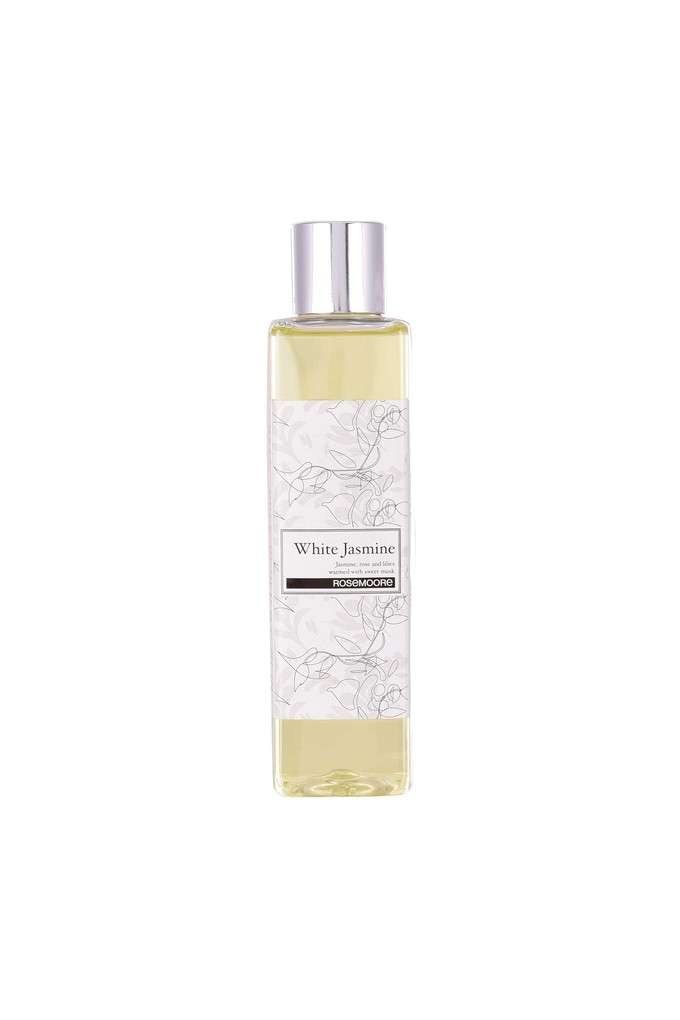 Diffuser-Aroma-Oil-Refill-White-Jasmine---200ml