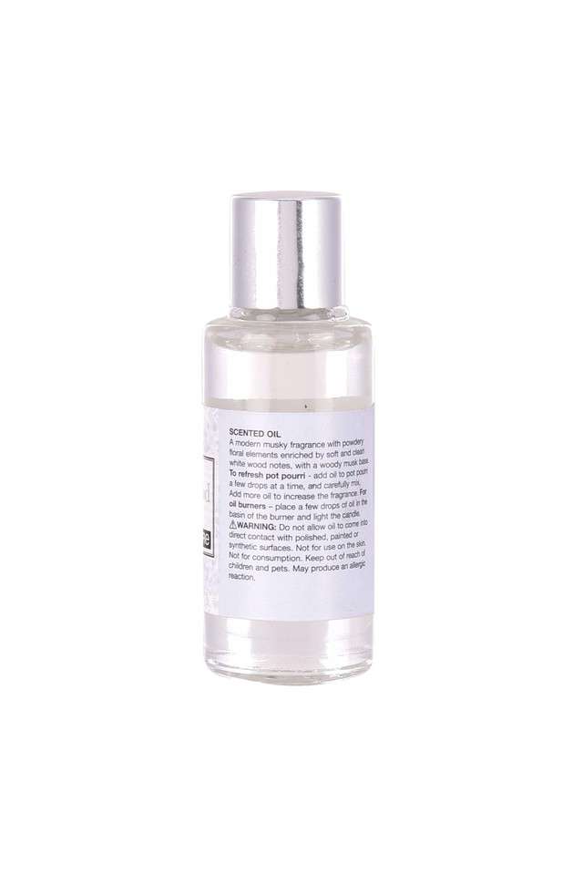 Scented-Oil-Driftwood
